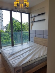 Centro Residences (D20), Condominium #536593111